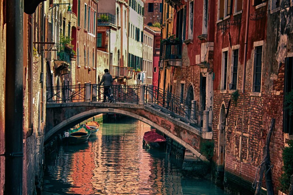 Italie – Week-end à Venise (3)