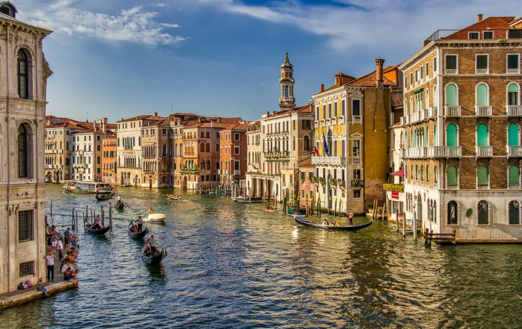 Italie – Week-end à Venise (4)