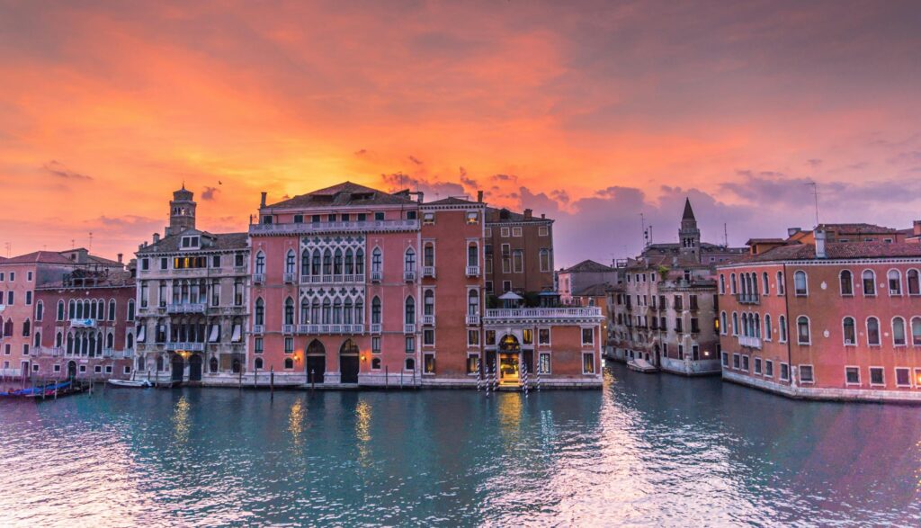 Italie – Week-end à Venise (5)