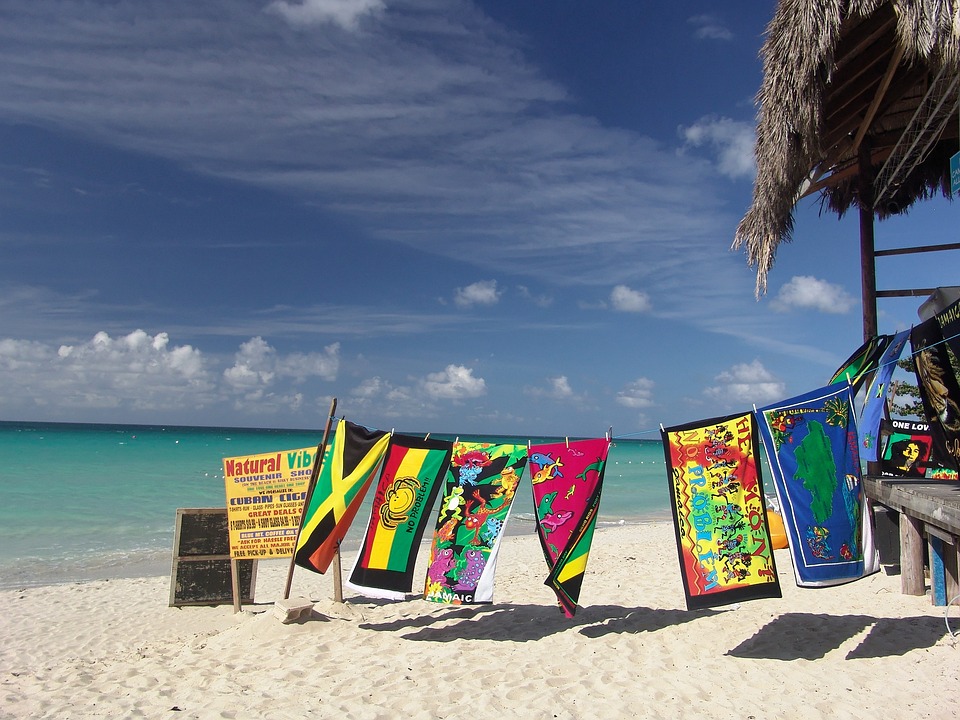 Jamaïque – D’île en safari (1)