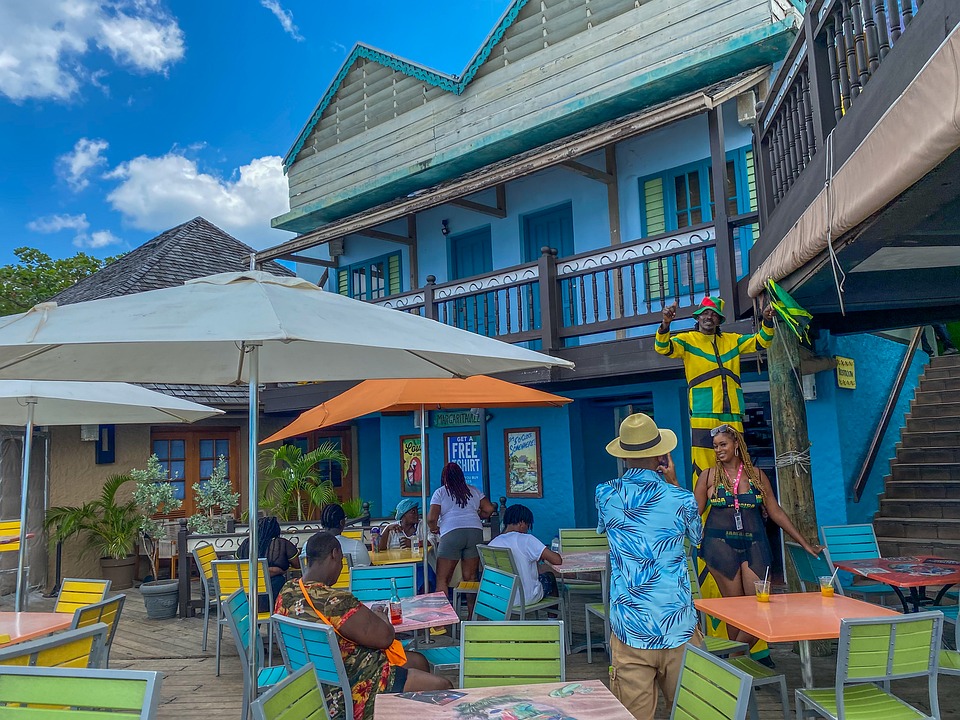 Jamaïque – D’île en safari (3)