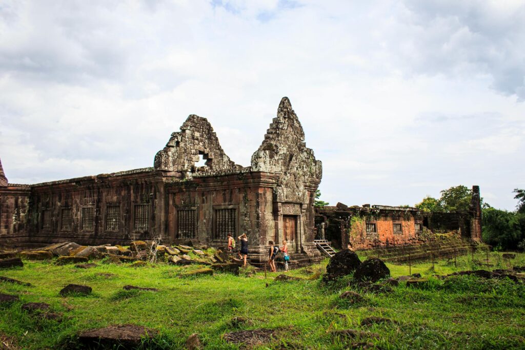 Laos – Escapade Laotienne (2)