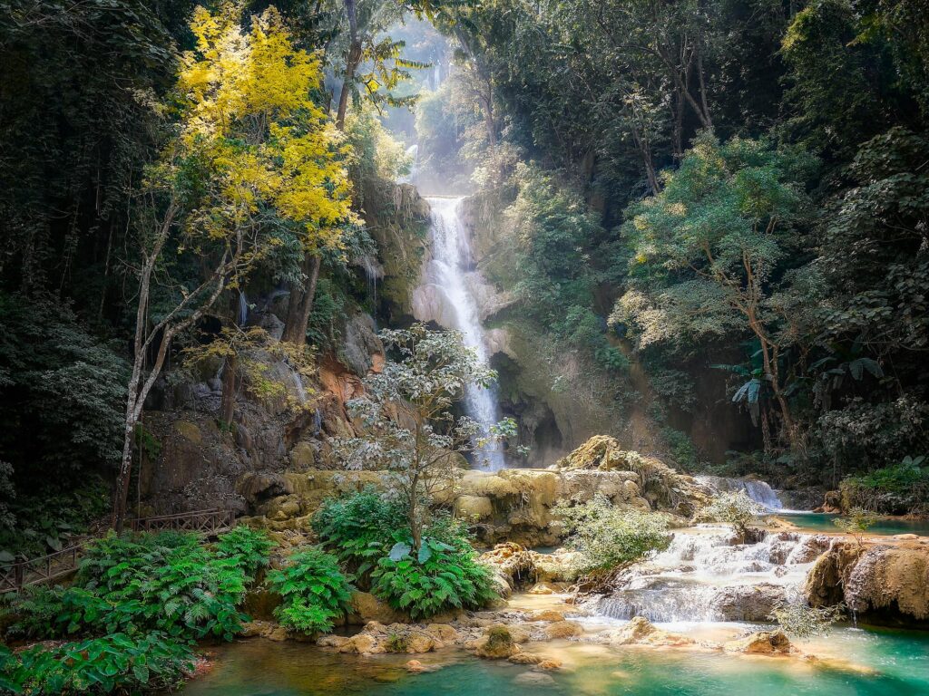 Laos – Escapade Laotienne (3)