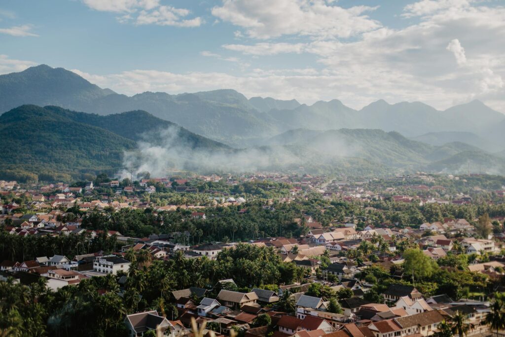 Laos – Escapade Laotienne (4)