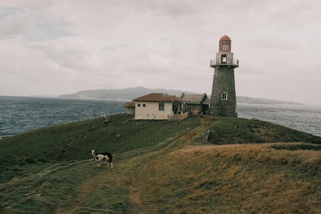 Le grand tour des îles féroé (2)