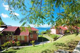Les Saintes – Hôtel Le Bois Joli 3 (2)