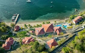 Les Saintes – Hôtel Le Bois Joli 3 (3)