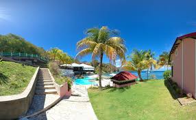 Les Saintes – Hôtel Le Bois Joli 3 (4)