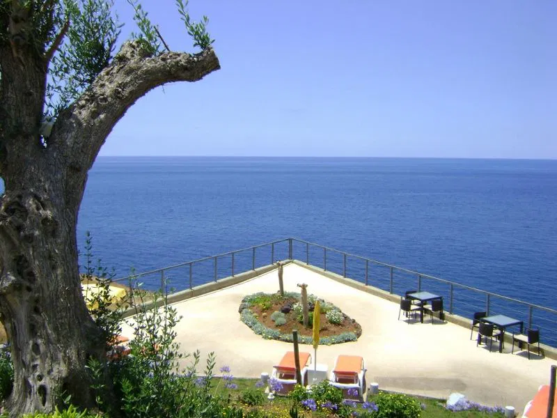 Madère – Hôtel Golden Résidence 4 – Funchal (1)