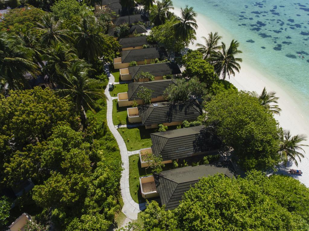 Maldives – Hôtel Holiday Island Resort & Spa 4 – Dhiffushi (2)