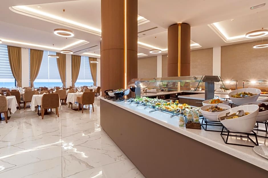 Malte – Hôtel Golden Tulip Vivaldi 4 – San Ġiljan (1)