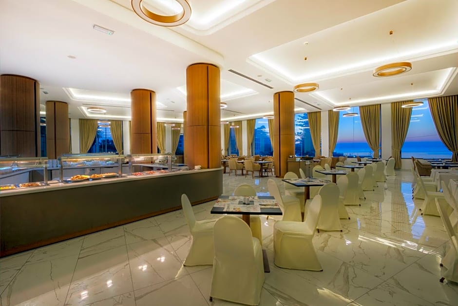 Malte – Hôtel Golden Tulip Vivaldi 4 – San Ġiljan (5)