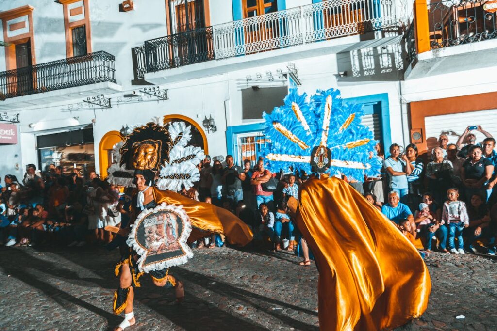 Mexique – Yucatan (1)
