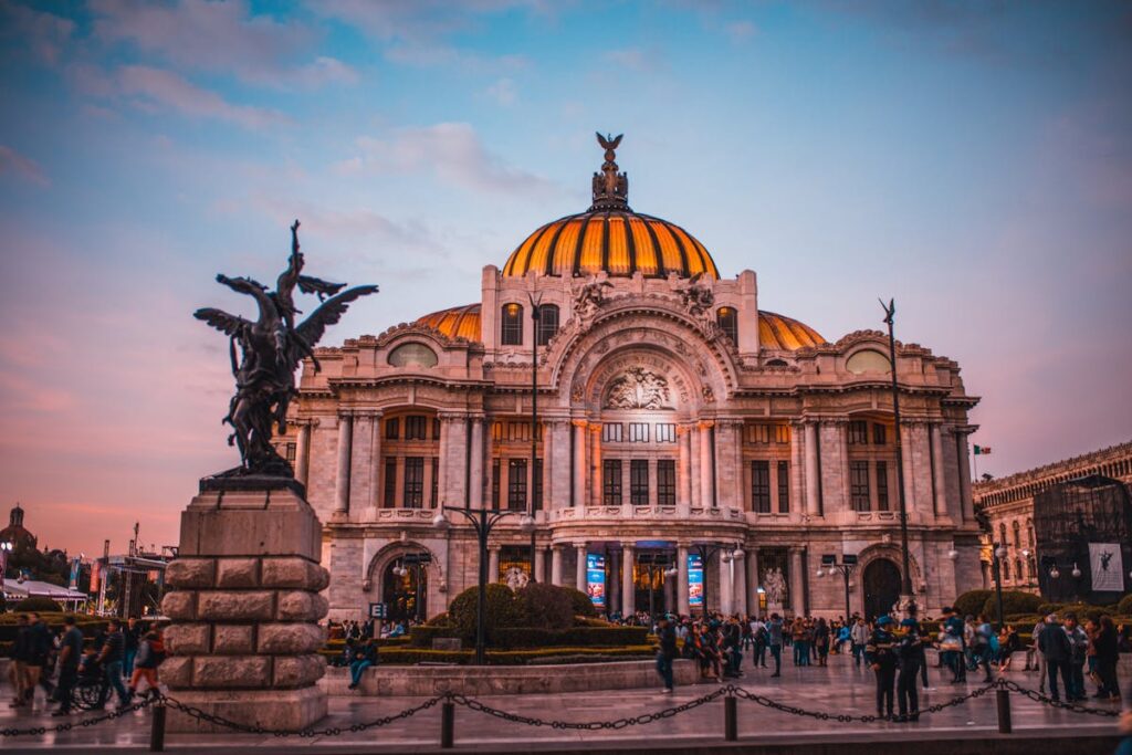 Mexique – Yucatan (5)