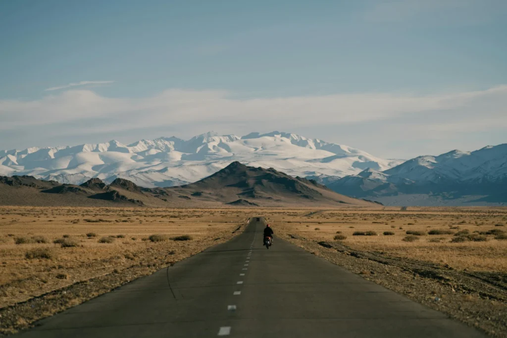 Mongolie – Vallée de l’Orkhon & Steppes Mongole (1)