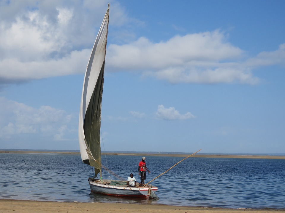 Mozambique – De la réserve de Niassa aux Quirimbas (2)