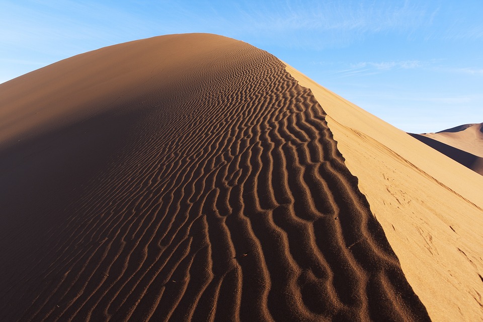 Namibie – Pays Himba, dunes et réserves (2)