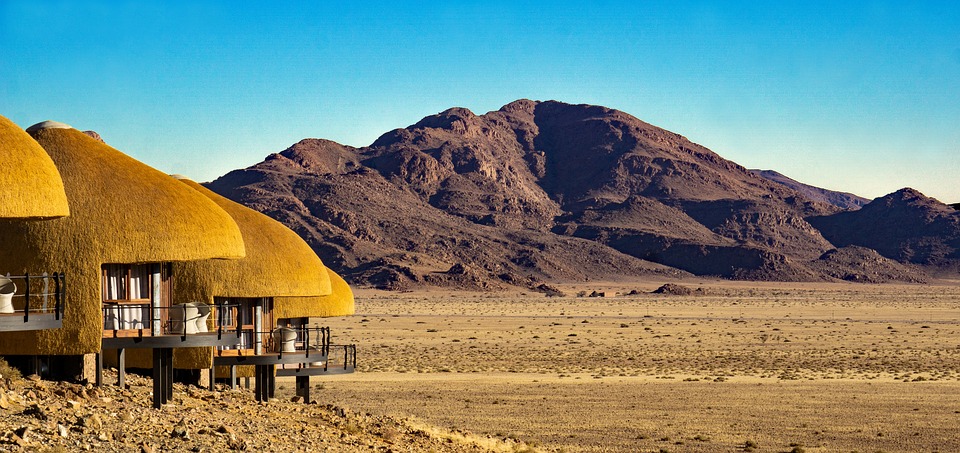 Namibie – Pays Himba, dunes et réserves (3)
