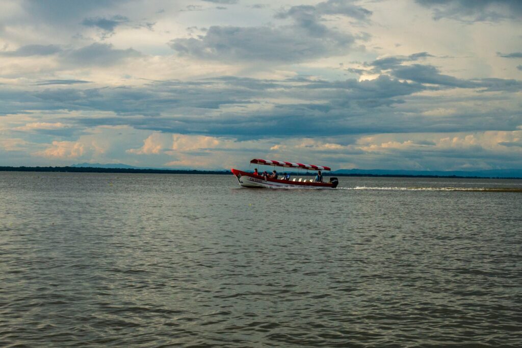 Nicaragua – Lacs, aventures et volcans (1)