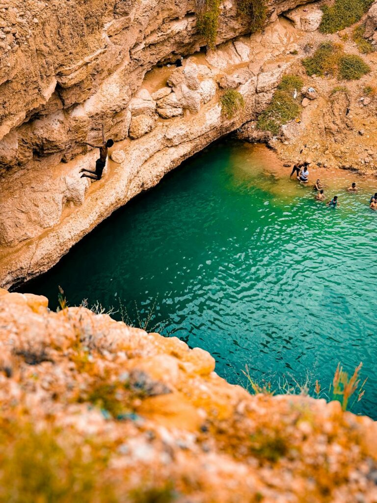 Oman – Entre mer et désert (1)
