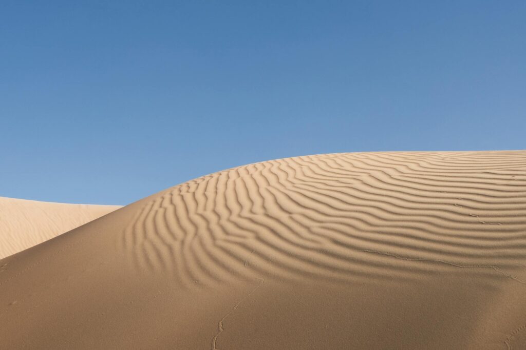 Oman – Entre mer et désert (2)