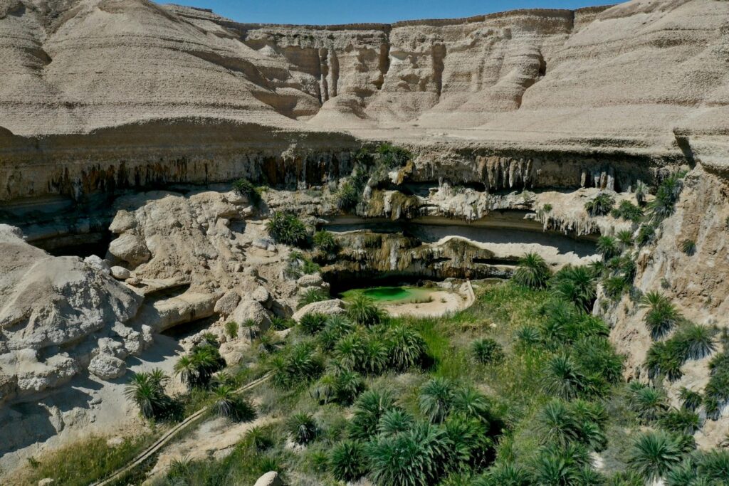 Oman – Entre mer et désert (3)