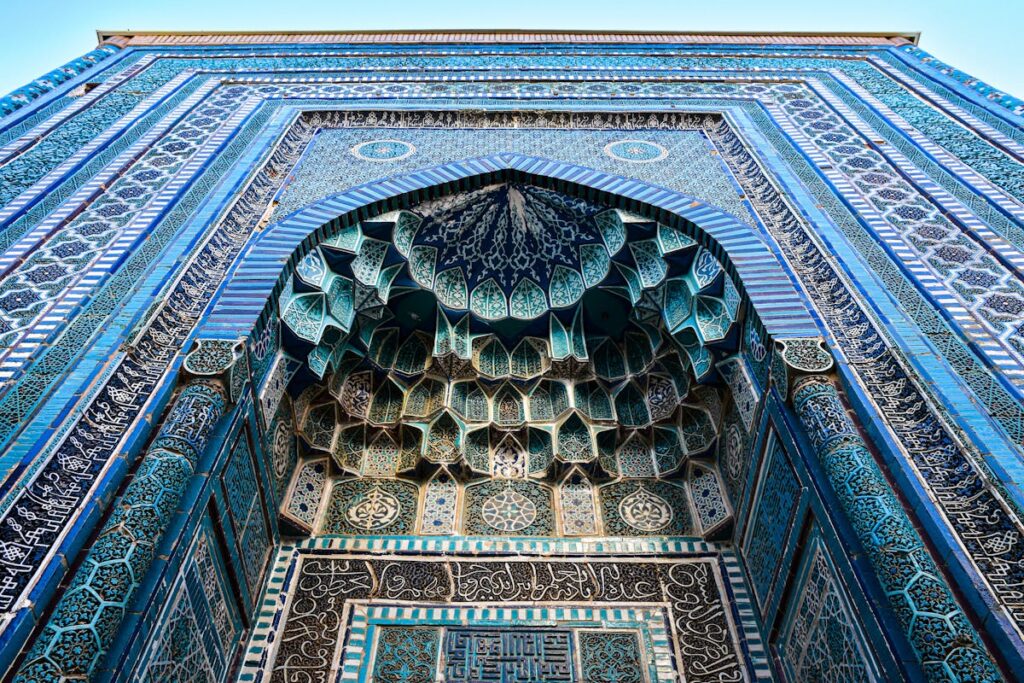 Ouzbékistan – Sur la route de la soie (5)