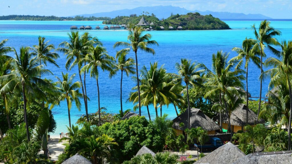 Polynésie Française – L’Aventure Polynésienne, découverte des îles de la société (4)