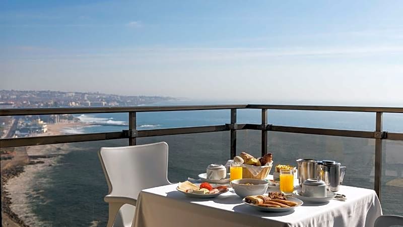 Portugal – Hôtel Estoril Eden 4 – Cascais (3)