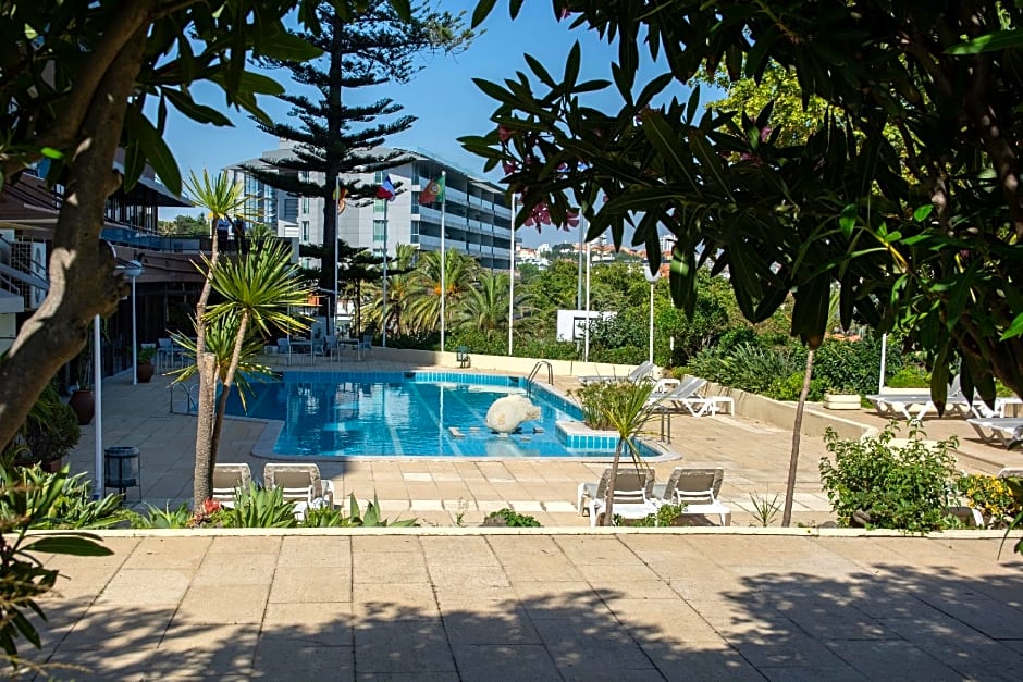 Portugal – Hôtel Estoril Eden 4 – Cascais (4)