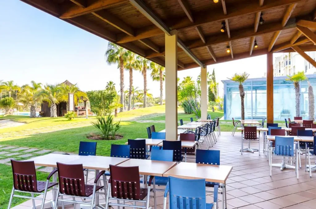 Portugal – Hôtel Yellow Alvor Garden 4 – Alvor (1)