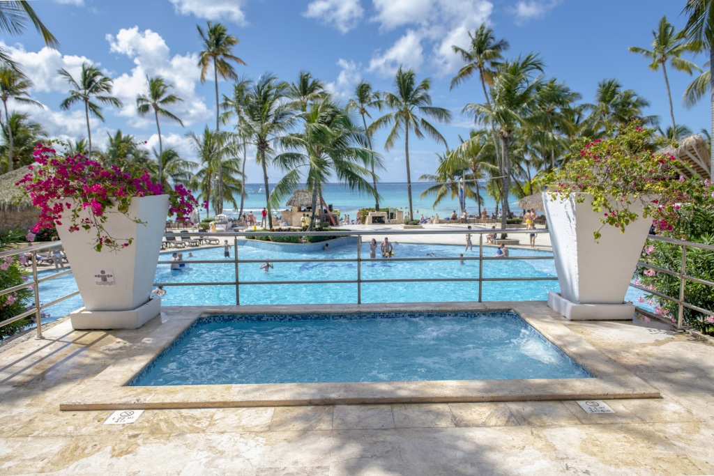 République Dominicaine – Hôtel Viva Dominicus 4 – Bayahibe (1)