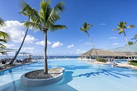 République Dominicaine – Hôtel Viva Dominicus 4 – Bayahibe (2)