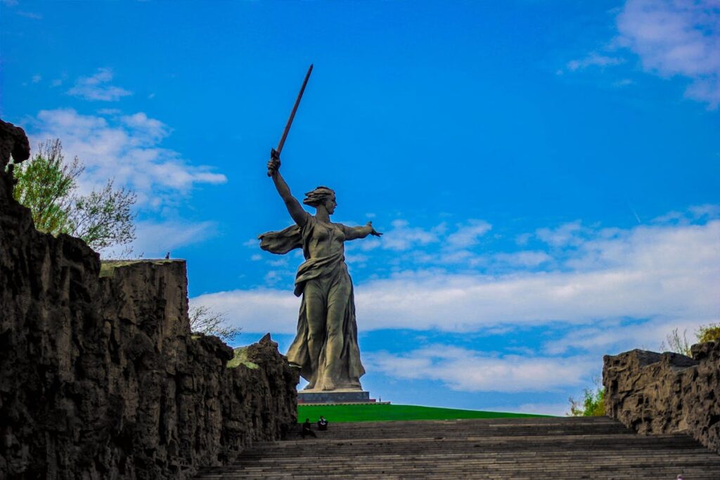 Russie – Moscou & Saint Pétersbourg (3)