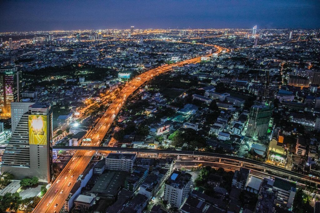 Thaïlande – De Bangkok au Triangle d’Or (5)
