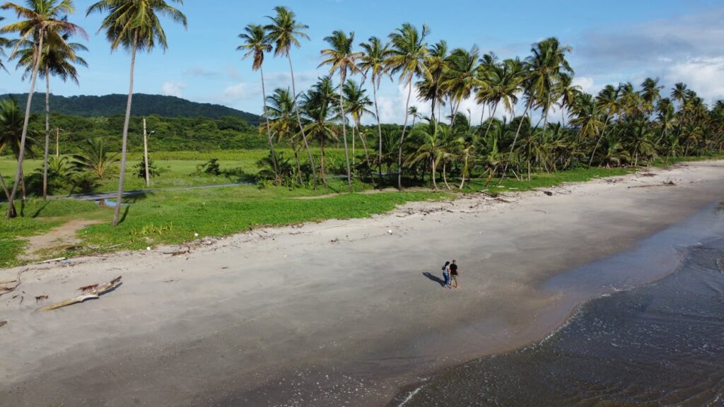 Trinité & Tobago – Facettes sauvages de la Caraïbe (2)