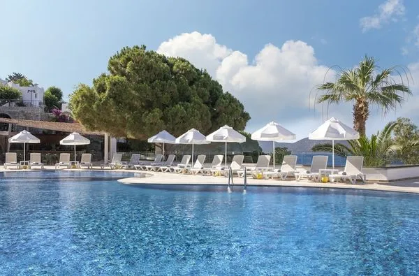 Turquie – Hôtel Bodrum Bay 4 – Bodrum (1)