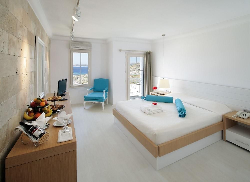 Turquie – Hôtel Bodrum Bay 4 – Bodrum (2)