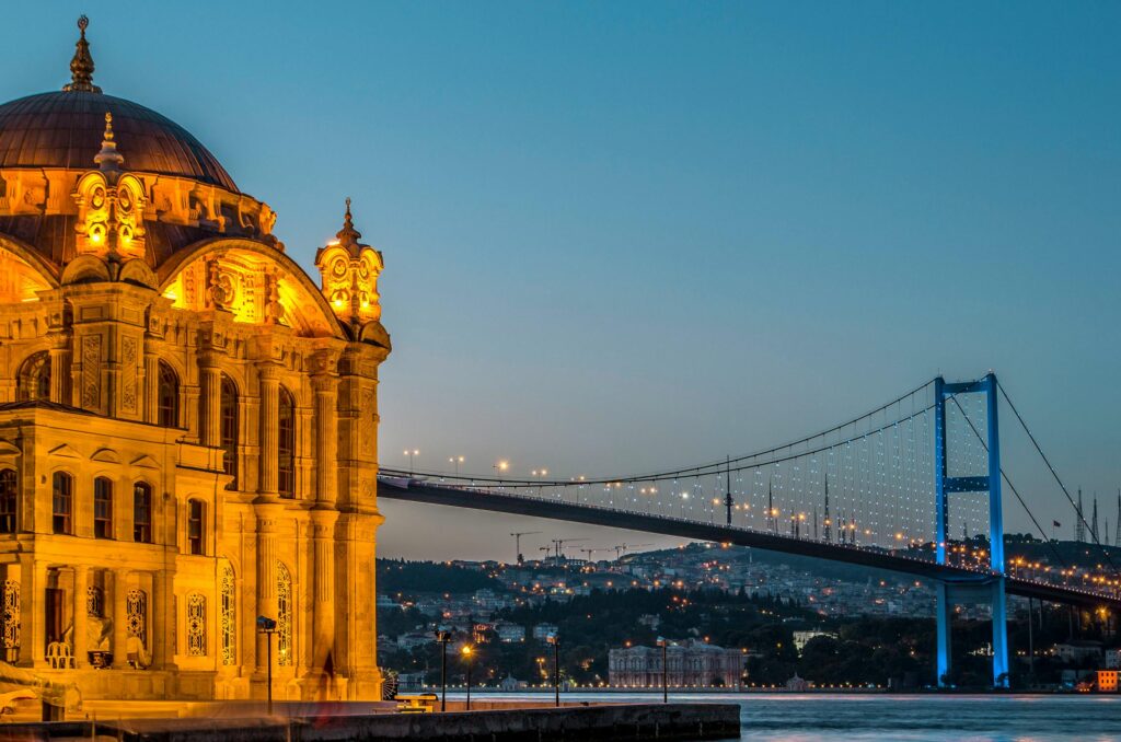 Turquie – Le grand tour (2)