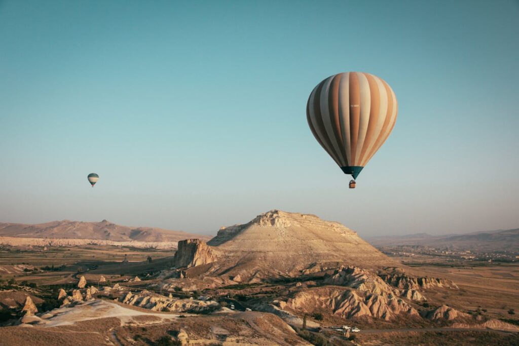 Turquie – Le grand tour (4)