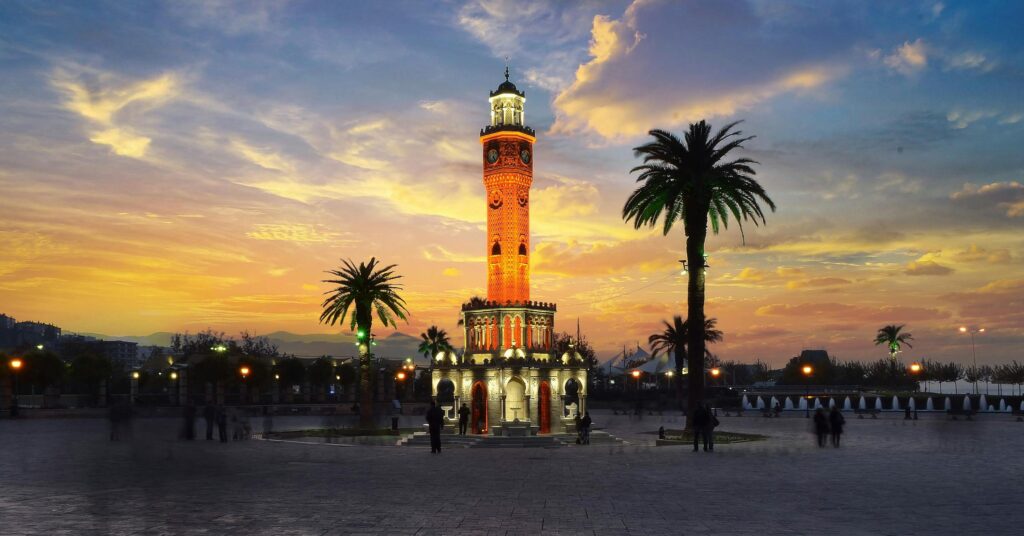 Turquie – Le grand tour (5)