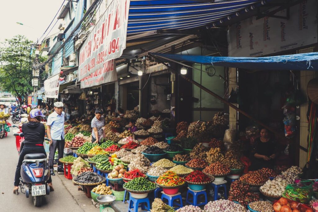 Vietnam – Le Vietnam et ses immanquables + AngkorVietnam (6)