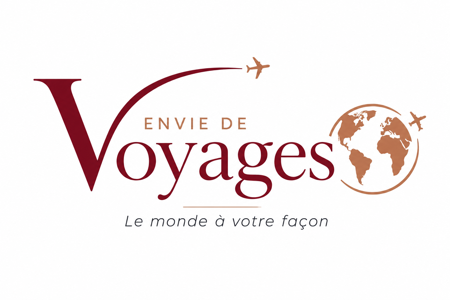 Envie de Voyages